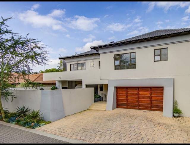 4 BEDROOM HOUSE FOR SALE IN BLUE GILL